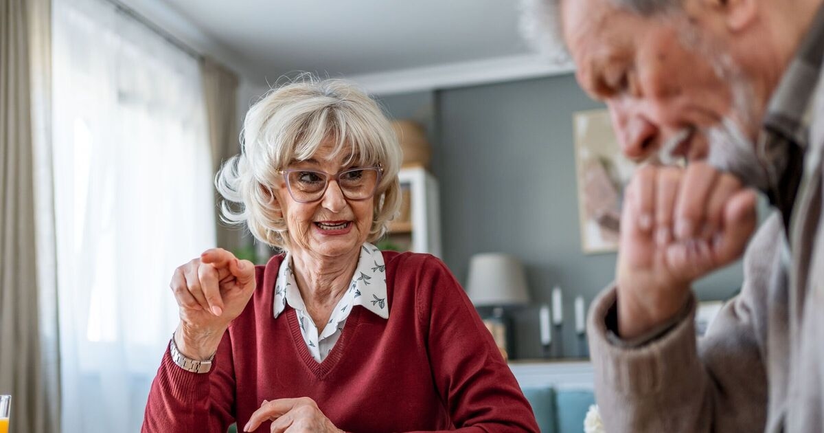 Expert reveals when state pensioners can expect to start paying tax