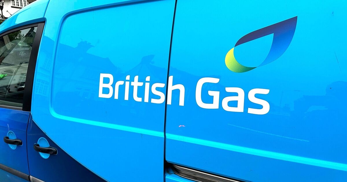 British Gas объявляет о повышении цен в неприятном сообщении для клиентов