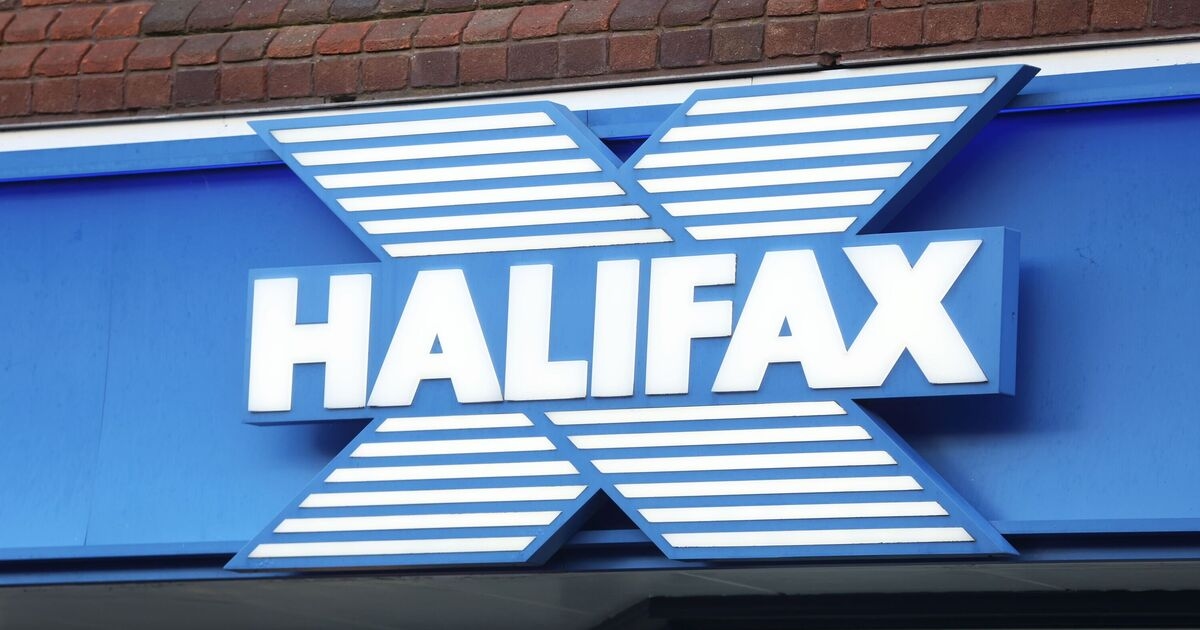 Halifax launches "bold" home loan change