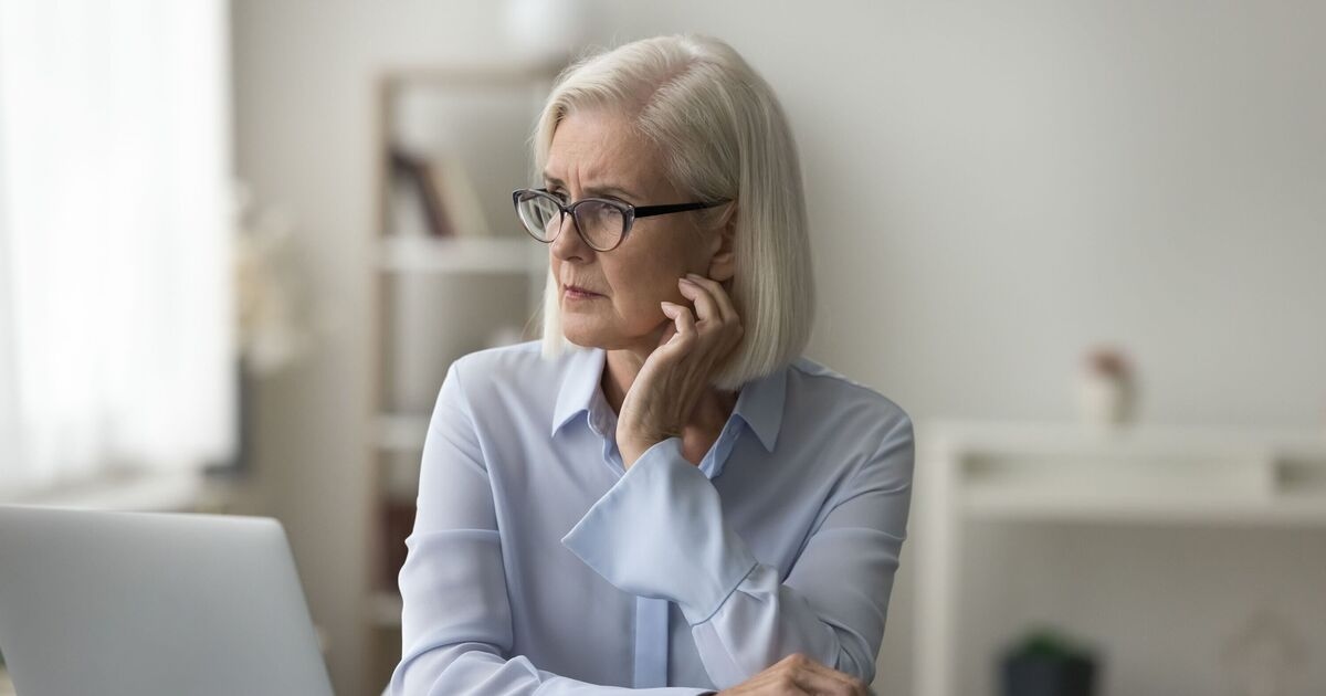 Older carers missing out on vital Pension Credit, charities warn