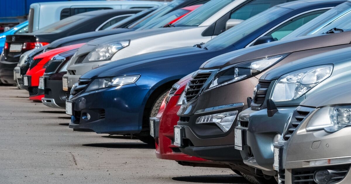 HMRC rule changes for thousands of drivers who earn more than £30,000