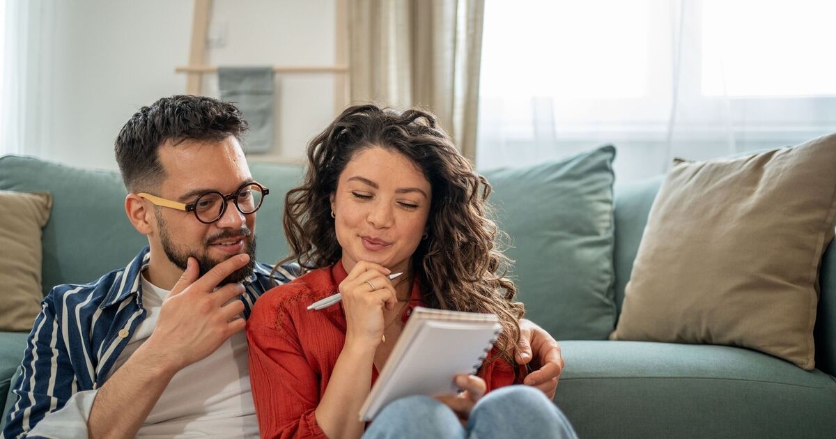 Barclays, HSBC, Santander and NatWest in mortgage price war - savings worth over £1,000