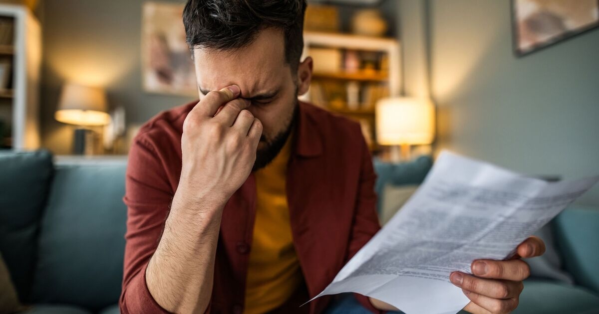 Fury as HMRC delays force people to wait months for tax refunds