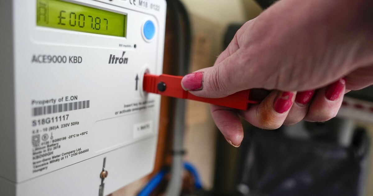 Energy firm pays £150,000 in compensation for prepayment meter billing failures
