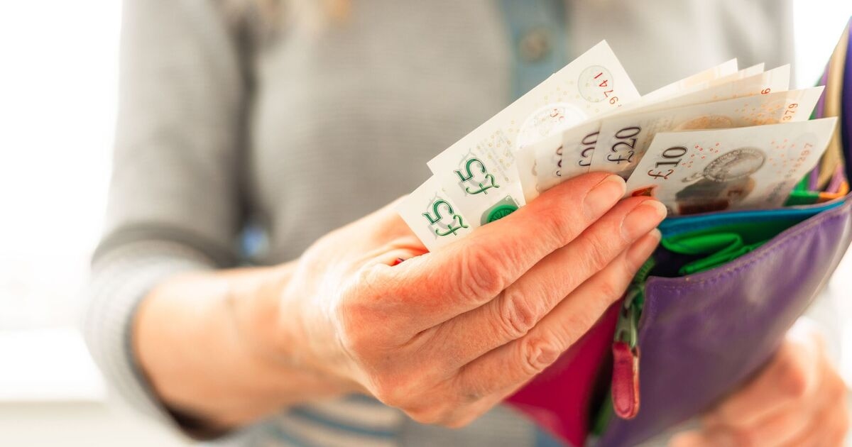 El truco de la pensión de £1 que podría ahorrarte miles