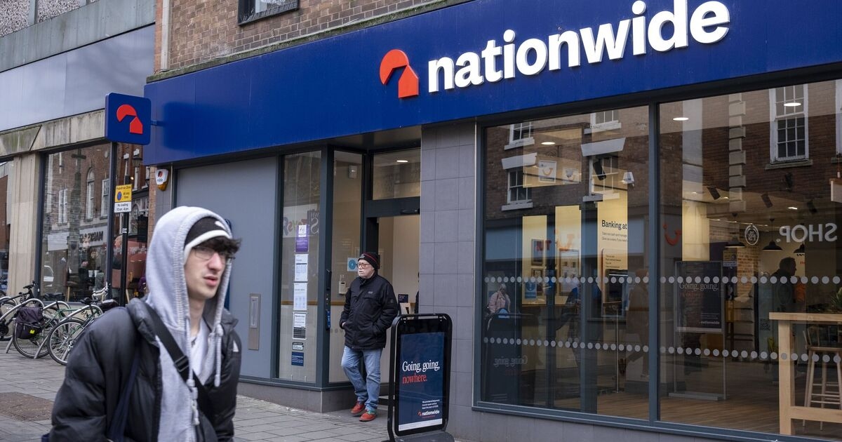 Accélérez l'achat d'une maison : une avancée majeure de Nationwide et Rightmove