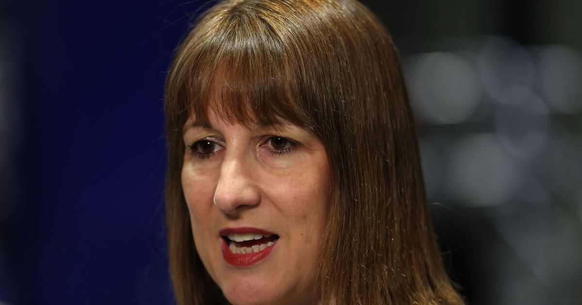 Rachel Reeves fait le point sur la « suppression des ISA de 20 000 £ », mais un expert de la BBC affirme que les ISA en espèces sont toujours menacés