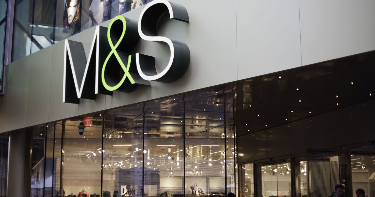 M&S customers warned of disruption until July after £300m blow