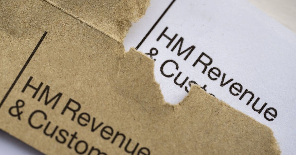 L'HMRC invia nuovi codici fiscali alle persone con risparmi