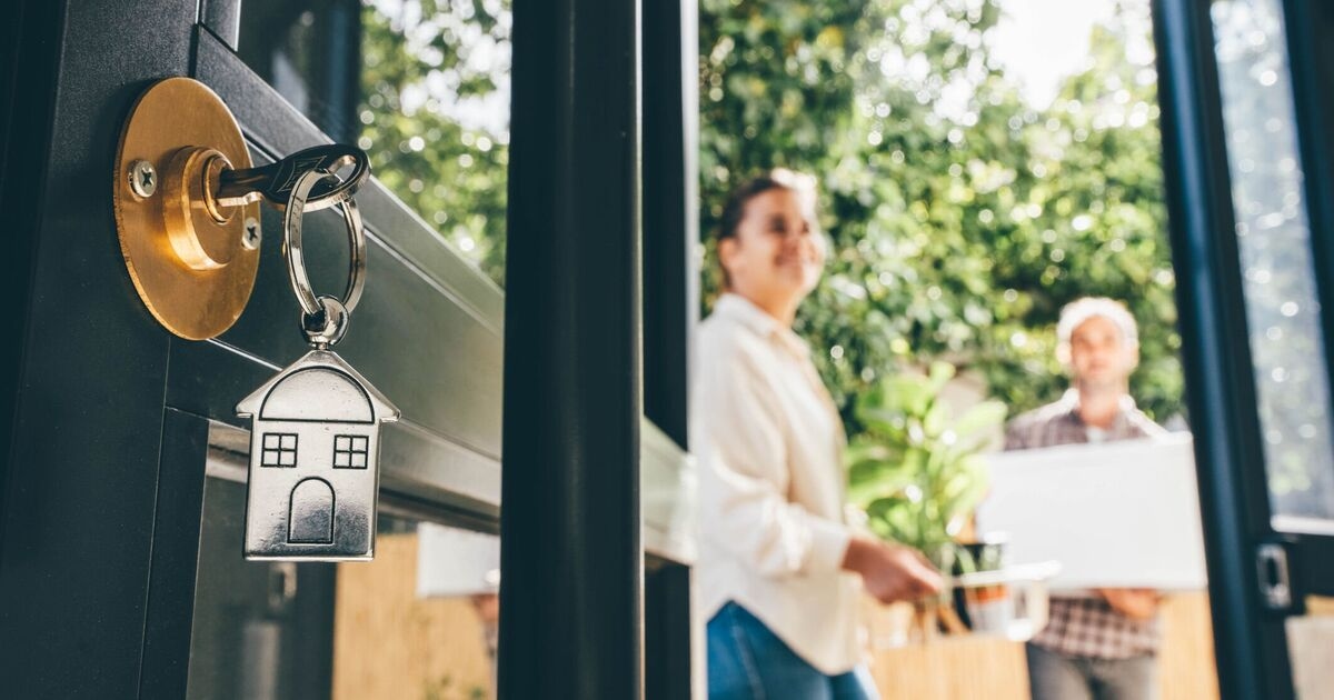 Top family names with unclaimed estates in the UK - check for yours on list
