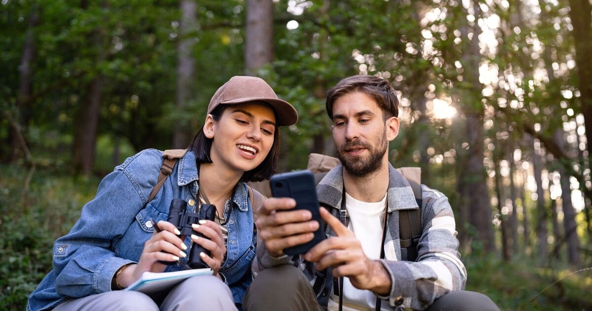 Frais d'itinérance d'O2, EE, Vodafone, Three et Giffgaff pour 2025