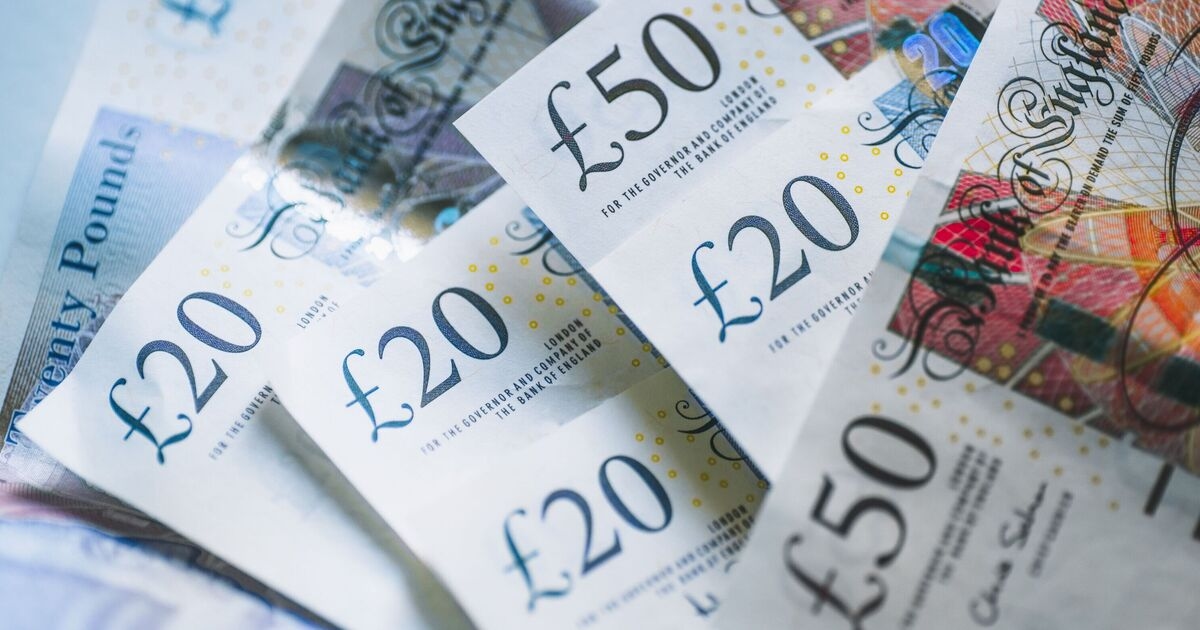 Modifiche al PIP del DWP in quanto ai richiedenti sono state versate £ 9.747