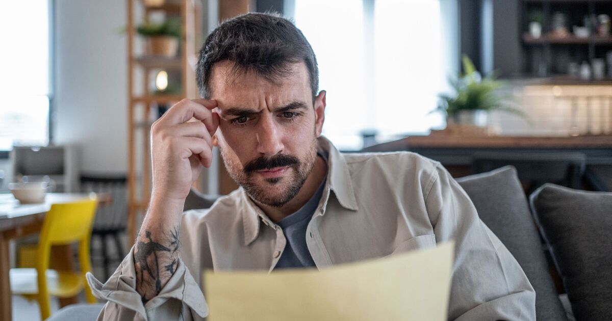 Exact date working Brits will stop 'paying HMRC tax'