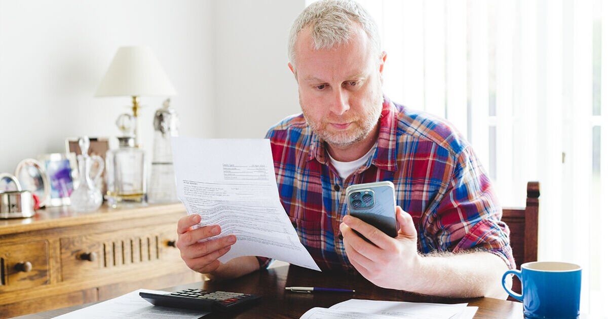 People with these five PIP conditions could get up to £749 every month from DWP