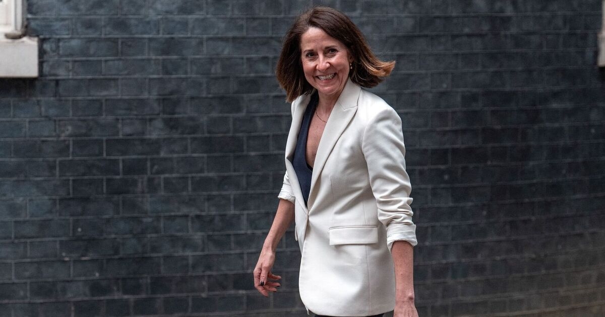 Labour-Rebellion wegen Kürzung der 13-Wochen-Regel durch das DWP PIP