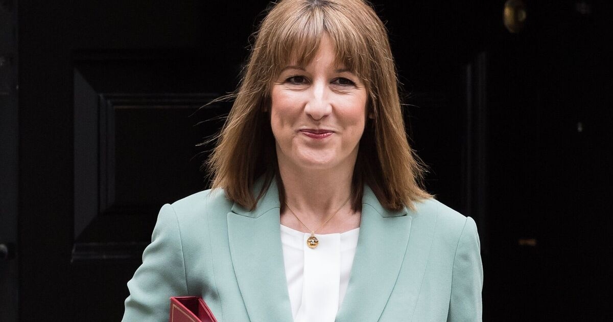 Rachel Reeves 'huge tax raid planned' as major allowance faces the axe