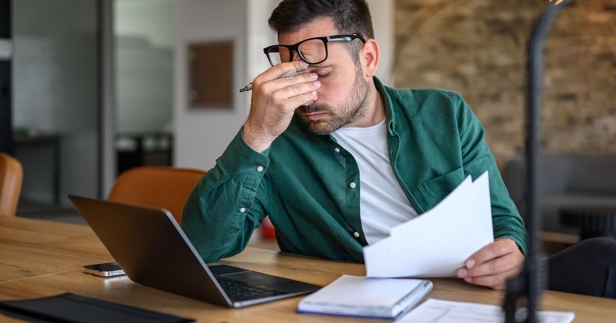 Regeln zur Sicherheit Ihrer Rente im Falle einer Insolvenz