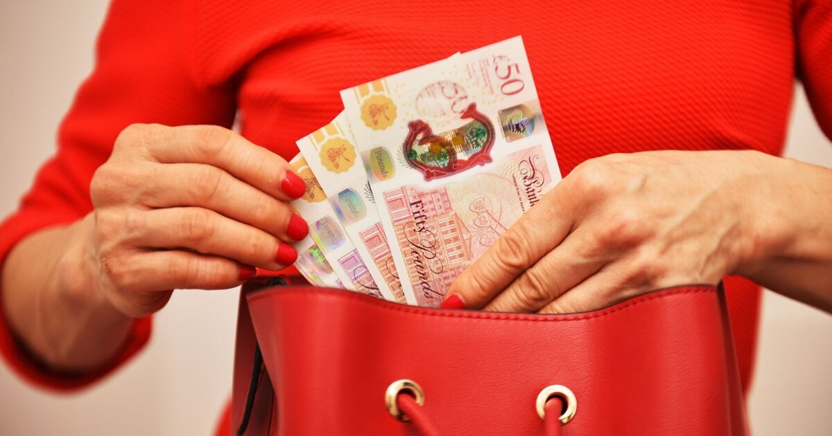 DWP, bazı yetişkinlere her yaşta devlet emekliliğine 'erken erişim' sağlanması çağrısında bulundu