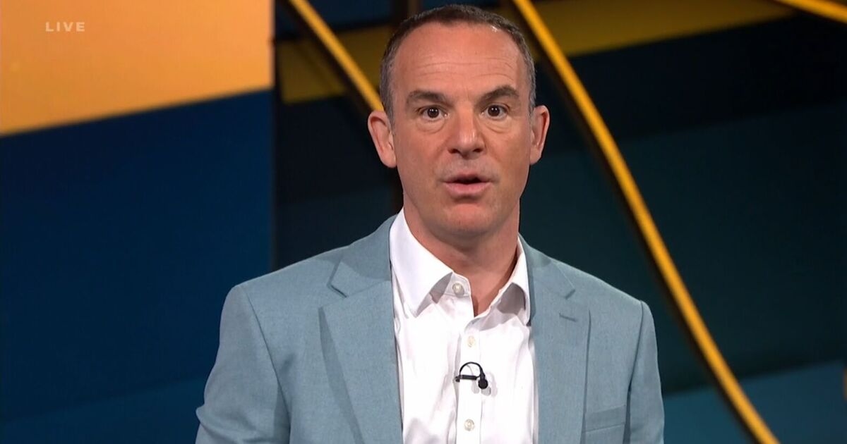 Martin Lewis says boost pension by as much as £180,000 with two checks