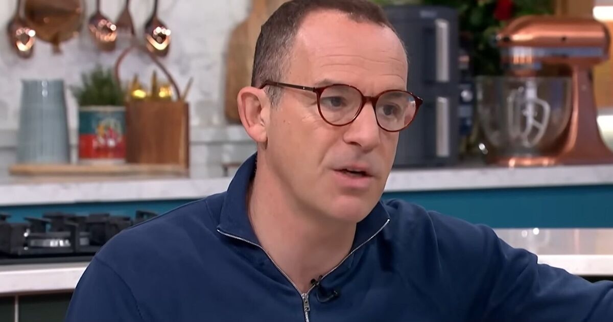 Martin Lewis se pronuncia após relatório da ISA e diz que alguns foram "injustamente penalizados" na poupança