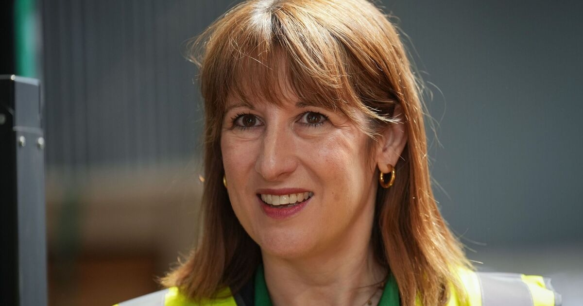 Les experts appellent au calme alors que Rachel Reeves envisage un plafond de 10 000 £ sur les comptes ISA en espèces