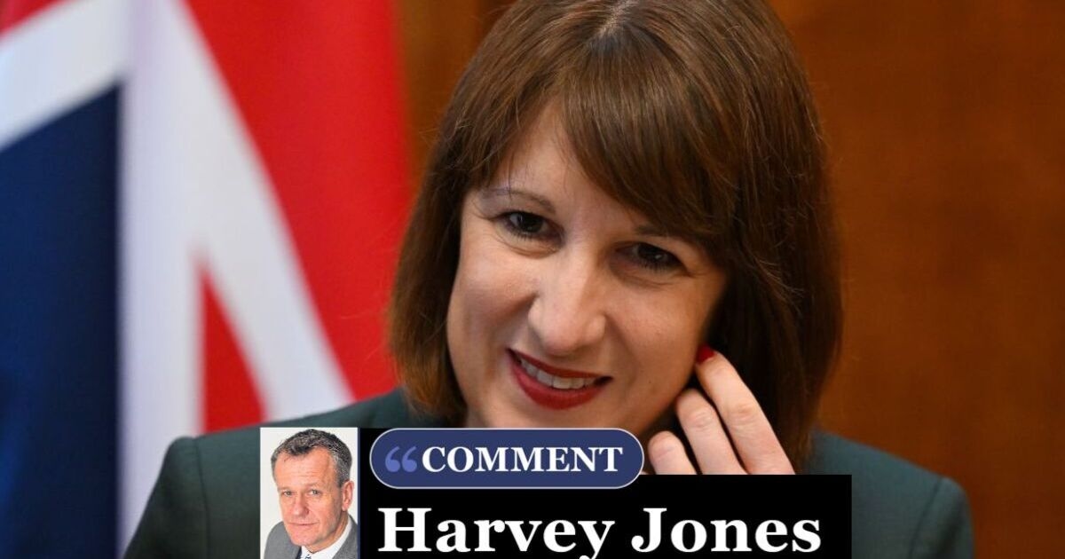 Heeft Rachel Reeves zojuist de pensioenleeftijd verhoogd zonder het ons te vertellen?