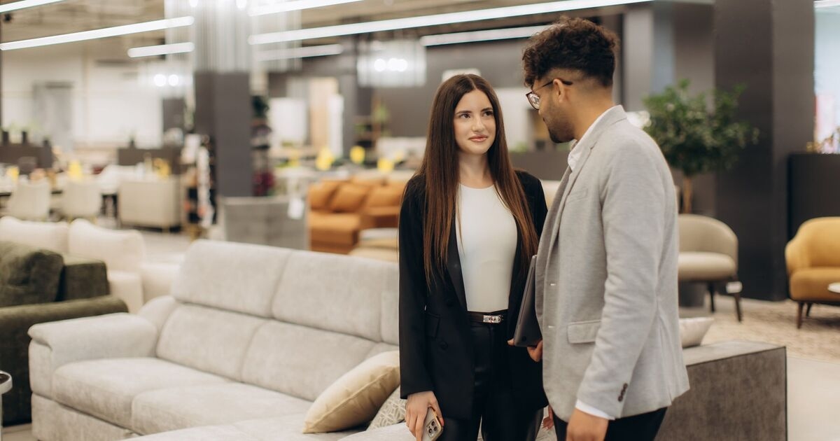 Populair Amerikaans merk van huishoudelijke artikelen dat Ikea verslaat, gaat winkel openen in het Verenigd Koninkrijk