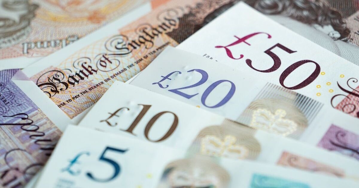 The 'best' ISA for UK savers that gives 'healthy returns'