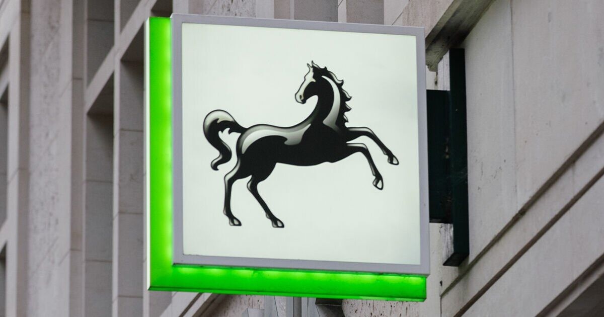 Lloyds Bank explains 30-day rule if you have either of these 2 accounts