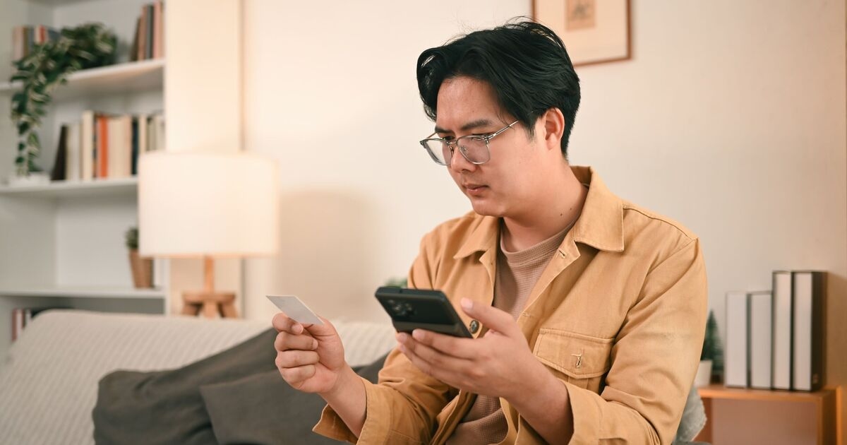 Major HMRC tax change to affect how self-employed people keep records within months