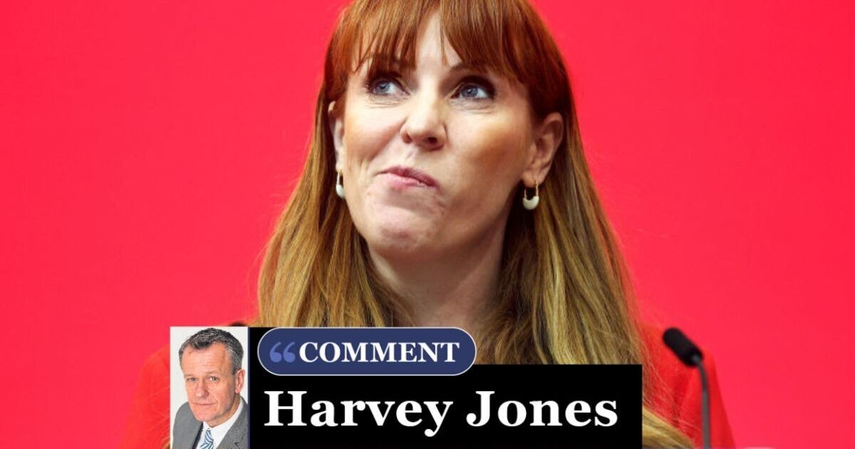 Angela Rayner ha recortado considerablemente su factura fiscal, pero la suya está a punto de dispararse