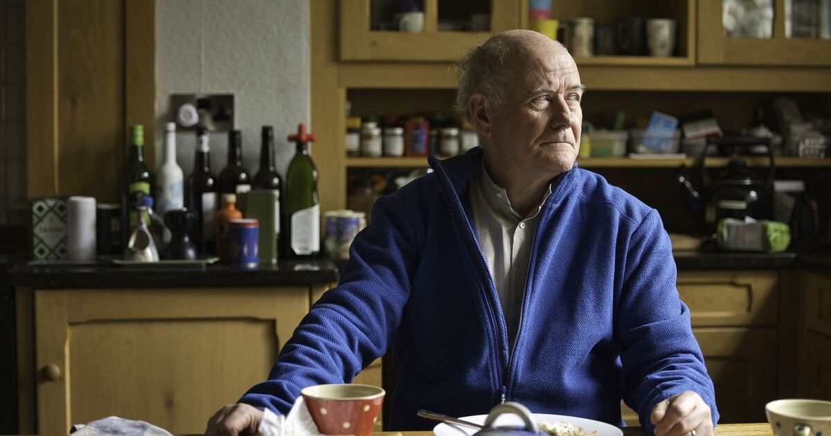 State pensioners living alone urged to check if they're owed up to £4,300 from DWP
