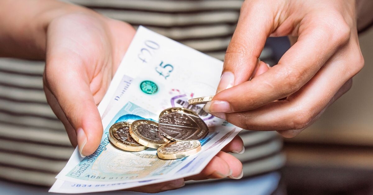 Nueva alerta de pago de calefacción para que miles de personas reclamen un descuento de £150 en su factura energética