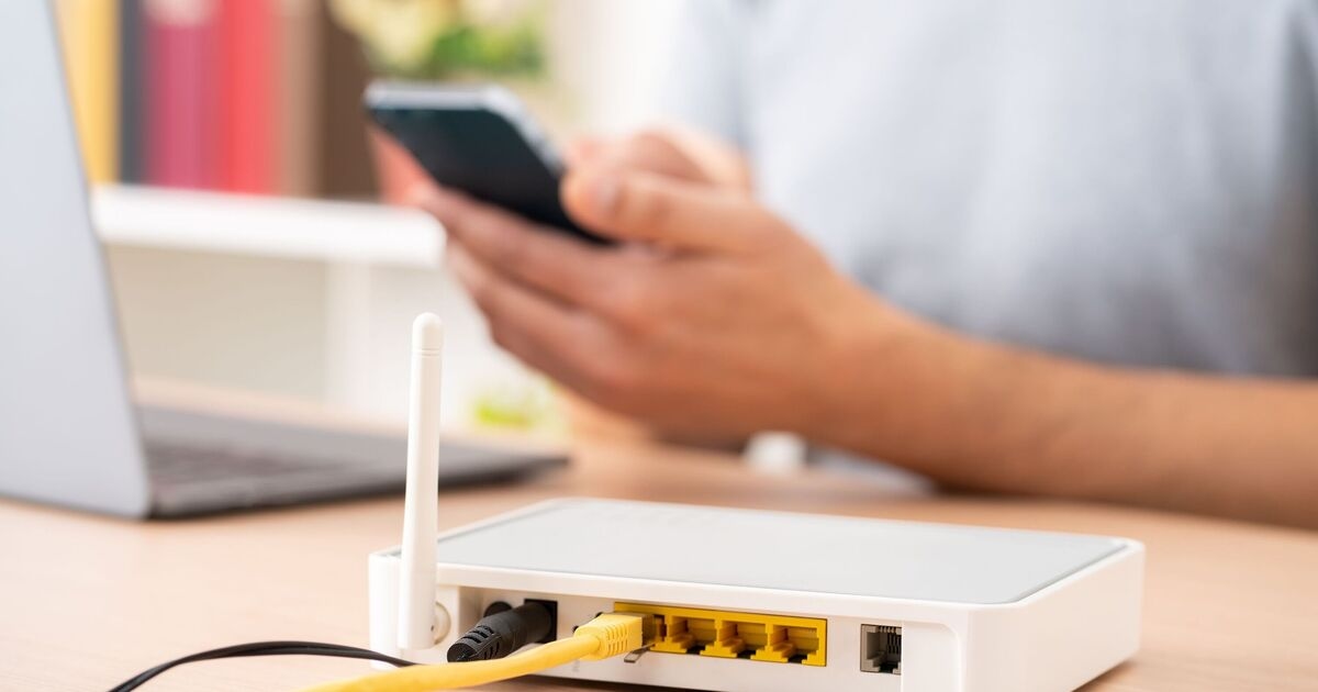 Millions of Brits miss out on £76.6bn broadband savings due to 'forgetting' one thing