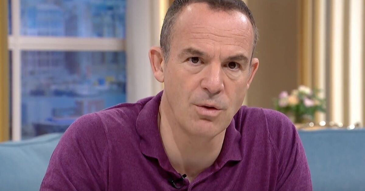 Мартин Льюис призывает правительство исправить «сломанный и хрупкий» продукт ISA, предложив новые стимулы