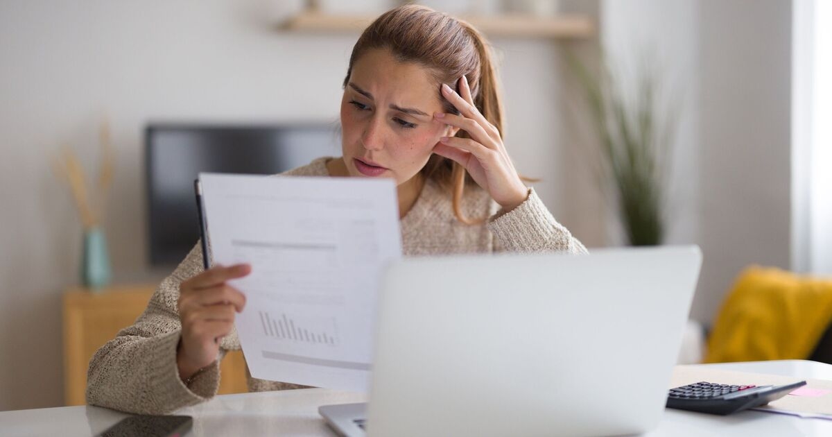 Sichern Sie sich mit einem „Rententrick“ eine Winterheizkostenbeihilfe von 300 £, selbst wenn Sie über 35.000 £ verdienen.