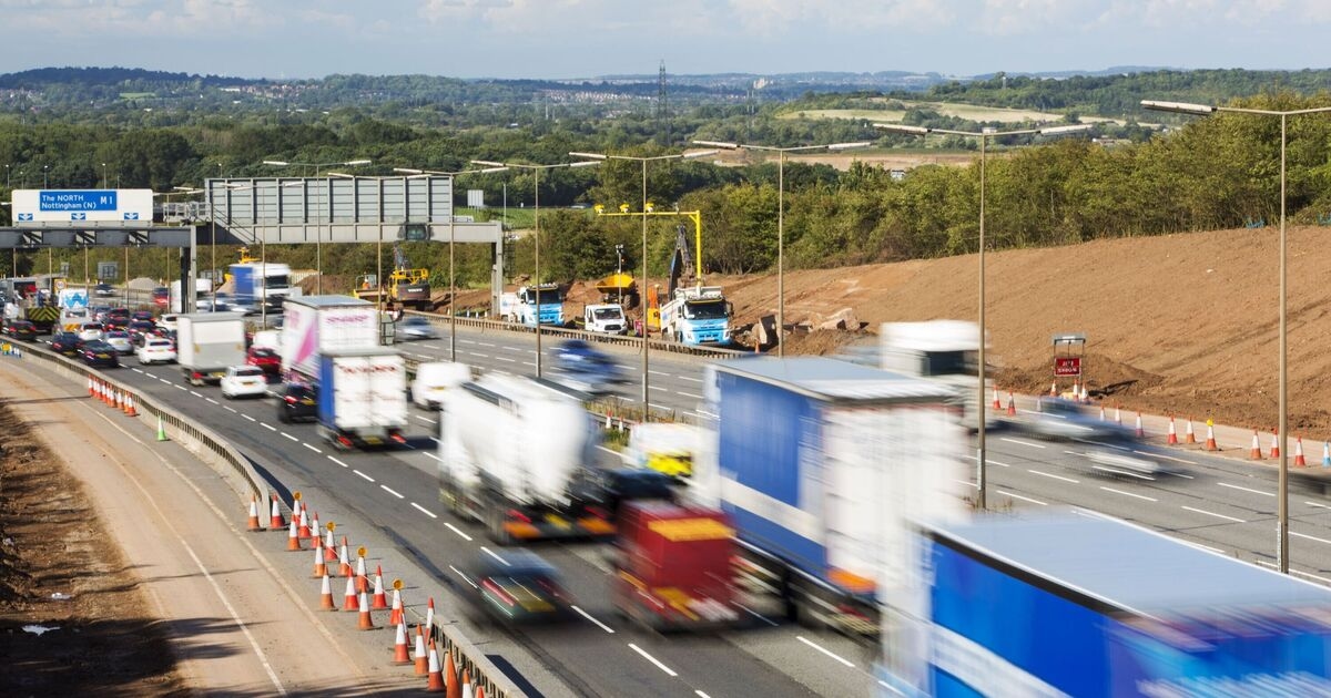 Le gouvernement Starmer fait face à des appels pour modifier la taxe automobile de 425 £ imposée aux conducteurs britanniques