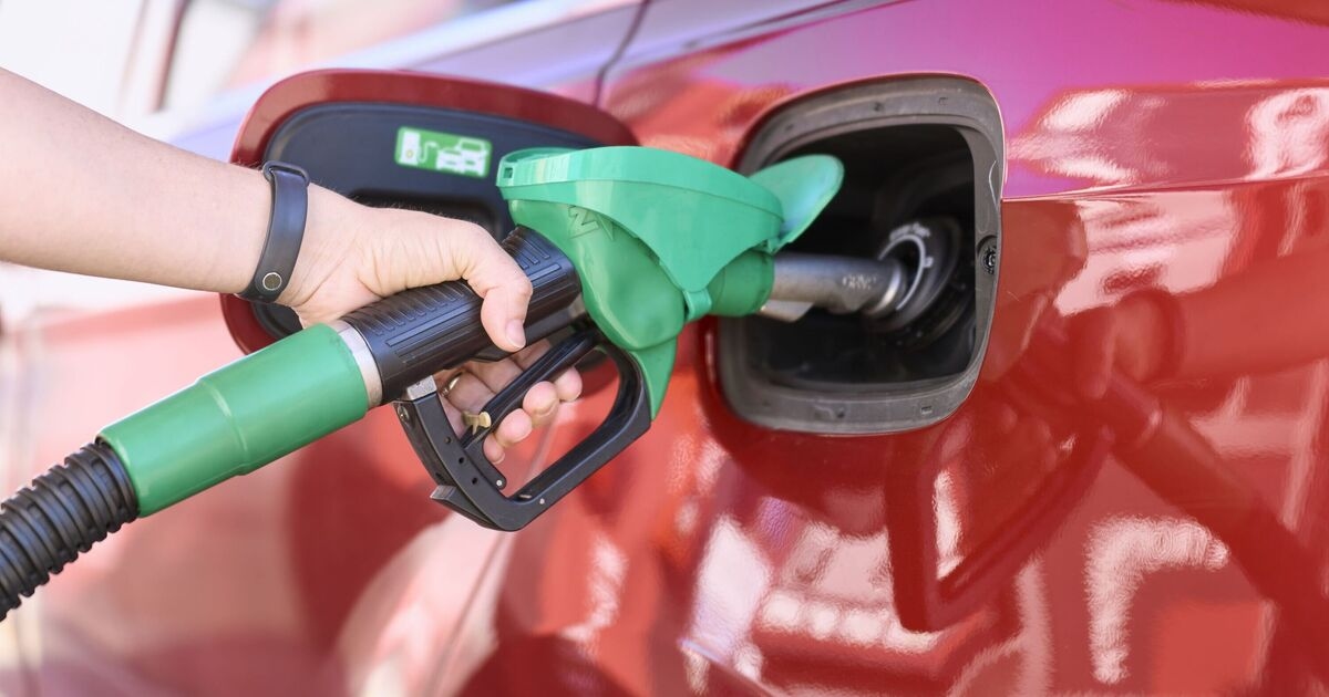 Motoristas do Reino Unido correm o risco de 'pagar o preço' pela grande negociação comercial de Keir Starmer