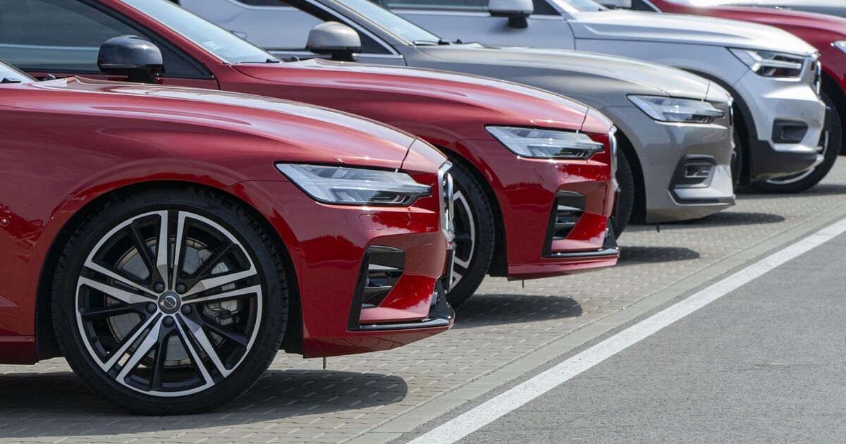 Car brand now owned by Chinese company to axe 3k jobs amid 'challenging period'