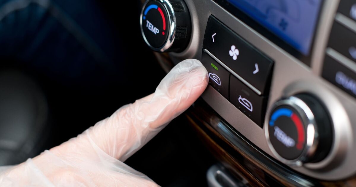 Save fuel by pressing ‘one simple button’ located in every vehicle