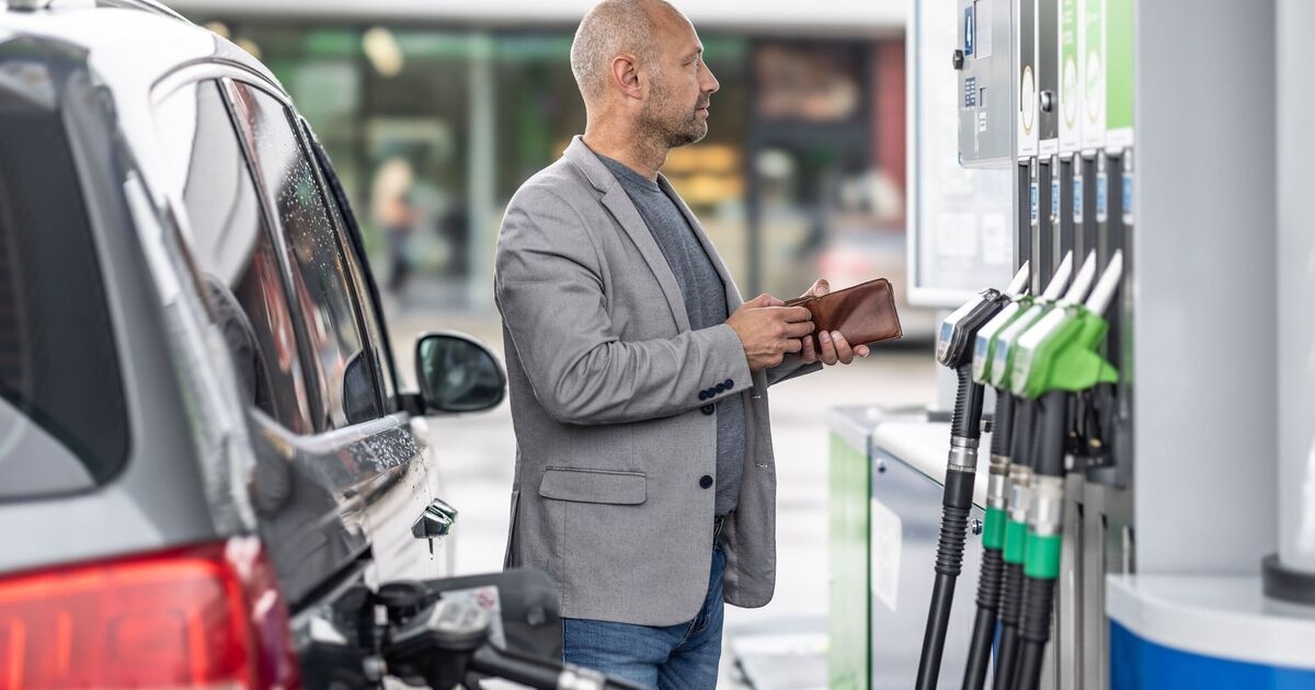 Drivers of these cars urged to 'avoid' certain fuel at UK petrol stations for 1 reason