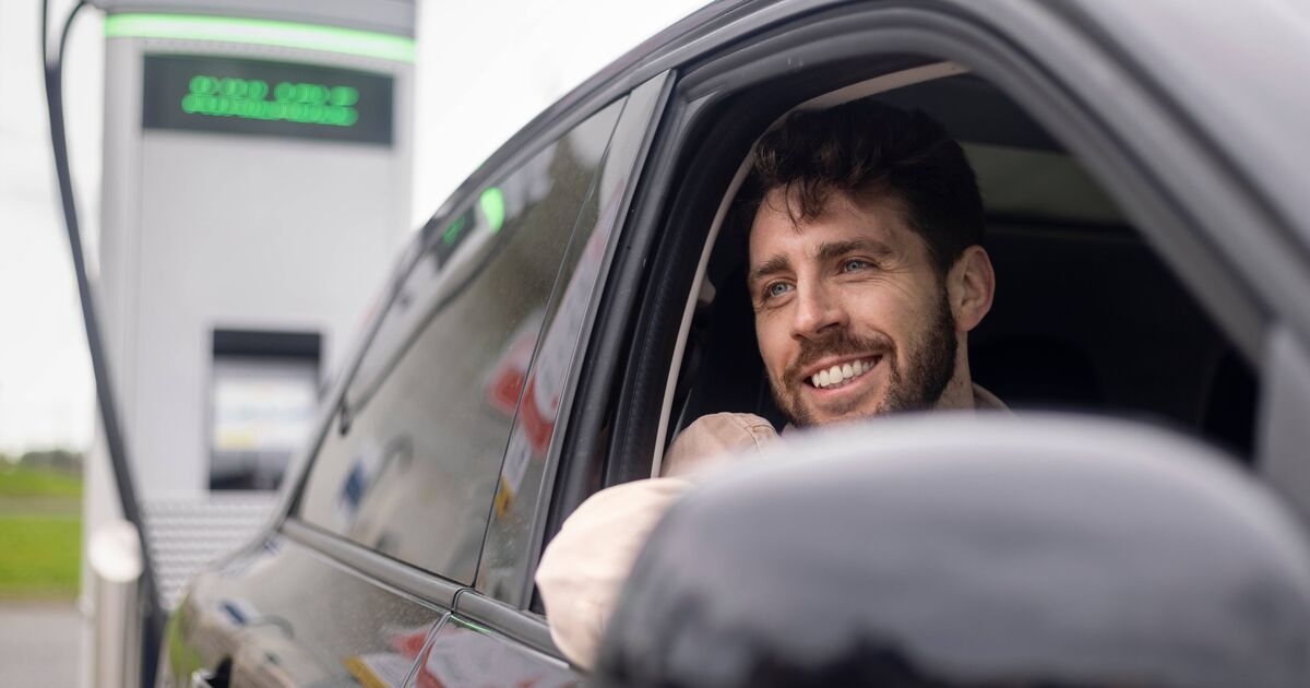 UK driving licence rules had 'quiet change' this week but 'impact could be big'
