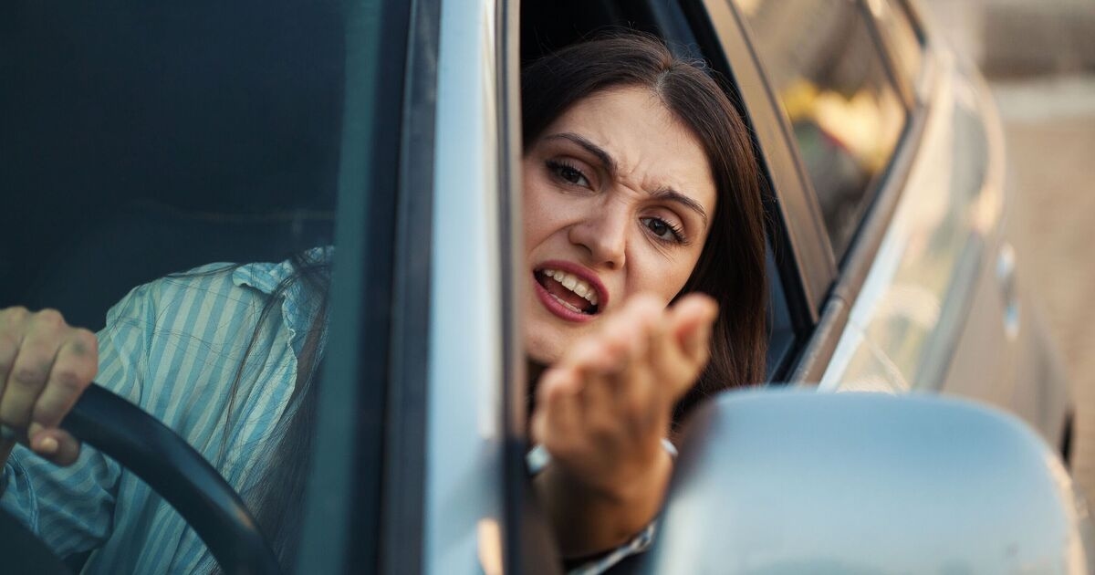Blue Badge windscreen mistake that could result in parking ticket