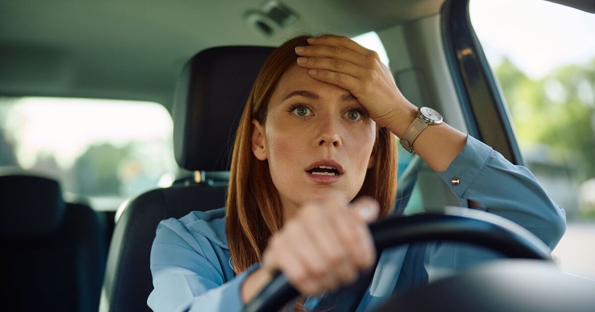 Alerta de la DVLA a conductores con discapacidades sobre la normativa de "debe pagar impuestos por su vehículo"