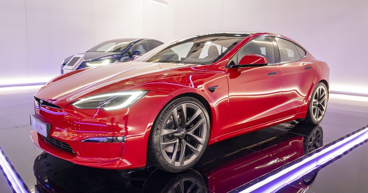 Tesla set for major announcement in desperate bid to rival Europe's EV market