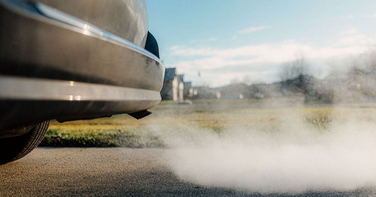 Petrol and diesel car ban to hit drivers from this date