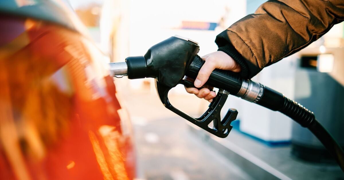 Drivers warned as petrol prices soar – check your area