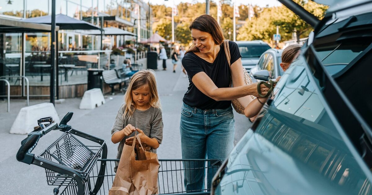 Tesco, Asda et Sainsbury's : la loi sur les « permis » pour les espaces réservés aux parents fait pression pour « mauvaise utilisation »