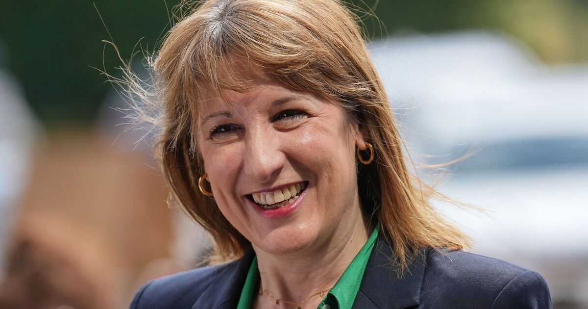 Drivers of these vehicles pay £10k to drive on UK roads after Rachel Reeves's tax change