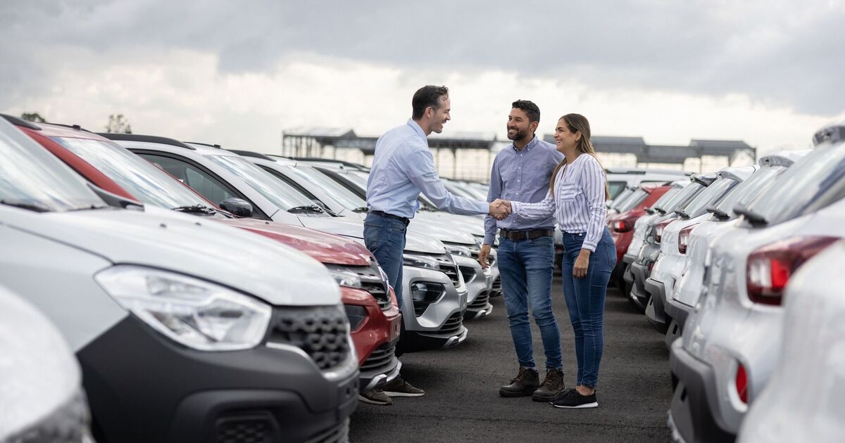 'We've tested hundreds of new cars in 2025 and our favourite is near-faultless'